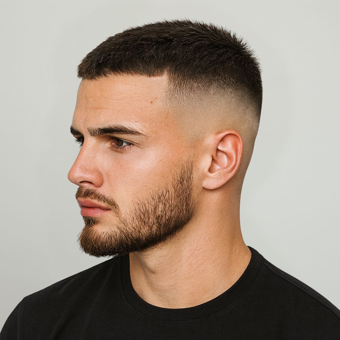 Fade degradado